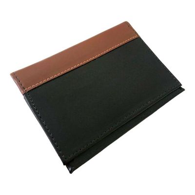 Instant Fire Wallet 2.0 By Andrew E Magic Up