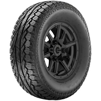 Pneu Milever MU050 285/75 R16 AT Aro 16 126/123R 10PR LT