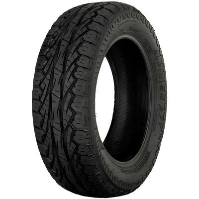 Pneu Milever MU050 285/75 R16 AT Aro 16 126/123R 10PR LT