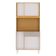 Cozinha Ambiente Kit Cassia 6 Portas Damasco Off White - Poquema