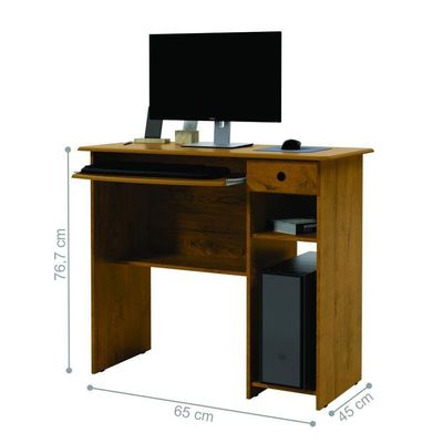 Conjunto Mesa De Afrodite Freijo