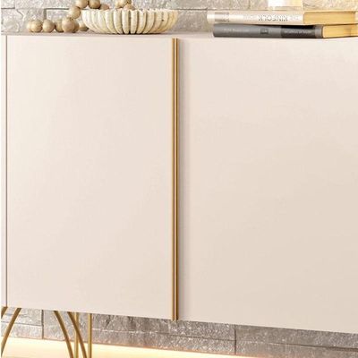 Buffet Benvenuto Off White - Hb Móveis