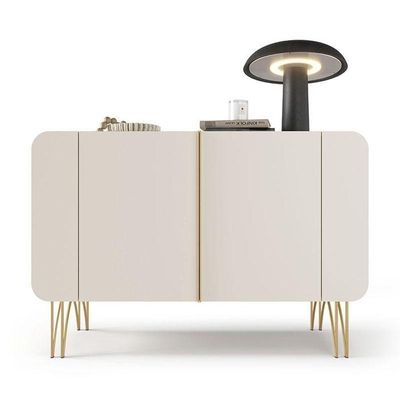 Buffet Benvenuto Off White - Hb Móveis
