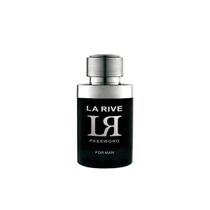 Kit 2 Perfumes Importado La Rive Password - Hunting 75ml Mas