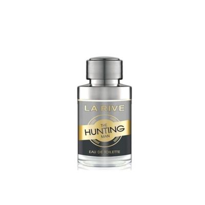 Kit 2 Perfumes Importado La Rive Password - Hunting 75ml Mas