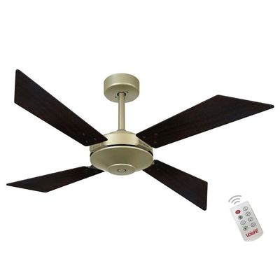 Ventilador Volare Tech New Off 127v E Controle Remoto