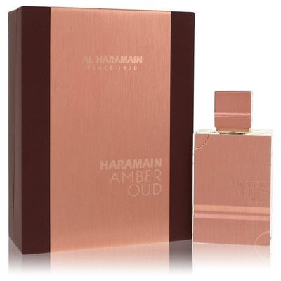 Perfume Feminino Al Haramain 60 Ml Eau De Parfum Spray