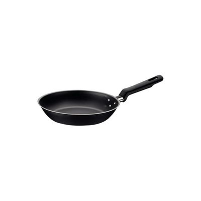 Frigideira Alumínio 18 Cm Loreto Grafite Tramontina