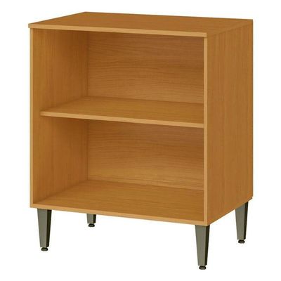 Balcão 2 Portas 70 Cm Luana 2006805 Cinamomo Branco - Aramóveis