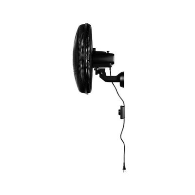 Ventilador De Parede Ventisol 50cm 6 Pás Premium Oscilante 220V