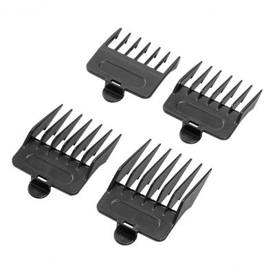 Cortador De Cabelos Mondial Smartcut Preto CR-11 Bivolt