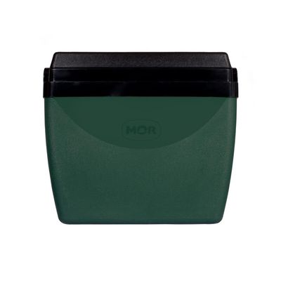 Caixa Térmica 34L Verde com Preto