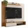 Painel Suspenso Para Tv 65 Polegadas 5450 Plla Nature Off White