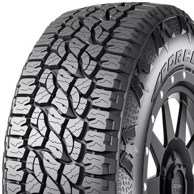 Pneu Forceland Rebel Hawk A/T 245/75 R16 AT 120/116Q