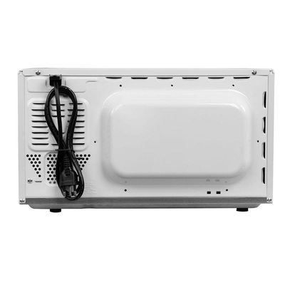 Micro-Ondas 20L Philco Espelhado Limpa Fácil 1100W PMO23EB 110V
