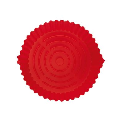 Forma de Silicone para Airfryer 22cm