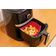 Forma de Silicone para Airfryer 22cm