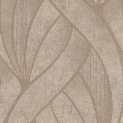 Papel De Parede Futura 44002 Metropolitan - Rolo 10m X 0,53m