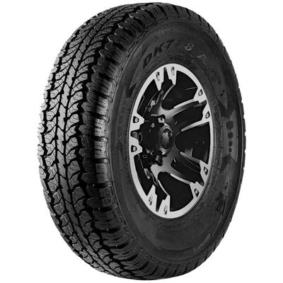 Pneu Alfamotors DK788 235/85 R16 AT Aro 16 120/116R 10PR LT