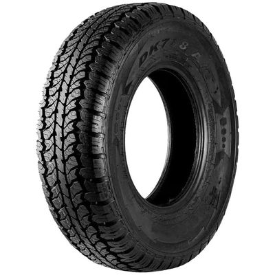 Pneu Alfamotors DK788 235/85 R16 AT Aro 16 120/116R 10PR LT