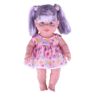 Boneca Milk Milkinhas Colors - Item Sortido