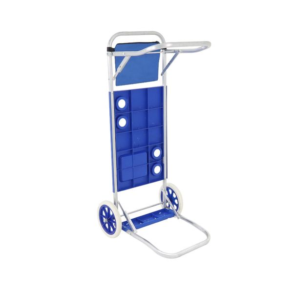Carrinho Mesa Belfix para Praia 704400