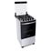 Fogão Brastemp 4 Bocas Com Dupla Chama e Grades Individuais Branco BFO4EBB - Bivolt