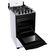 Fogão Brastemp 4 Bocas Com Dupla Chama e Grades Individuais Branco BFO4EBB - Bivolt