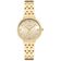 Relógio Technos Feminino Boutique Dourado - 2035NDA/1X