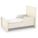 Berço Americano Tutto New Off White Com Capitonê New Boucle - Matic