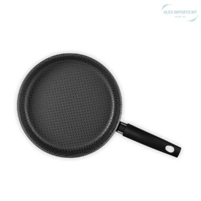 Panela Frigideira Gourmet Antiaderente Fritura Sem Oleo
