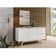 Aparador Buffet Ambiente Vicenza Off White – New Ceval