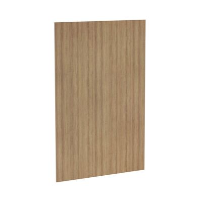 Painel Para Tv 90x136cm Tv Até 32'' Pa2915 Amêndoa