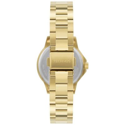 Relógio Feminino Analógico Technos 2035mtp-1x