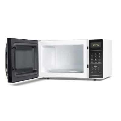 Micro-­ondas 20 Litros Britânia Pintura Limpa Fácil BMO23 1100W 220V