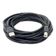 Kit De Cabos P/ Impressora Usb 8m + Cabo Tipo 8 De 3m 90°