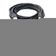 Kit De Cabos P/ Impressora Usb 8m + Cabo Tipo 8 De 3m 90°