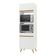 Paneleiro 2 Portas Para Forno Veneza Gw Fg3679 Branco