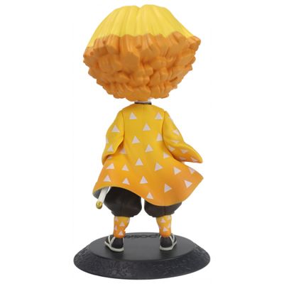 FIGURA DEMON SLAYER KIMETSU NOYAIBA ZENITSU BANDAI BANPRESTO