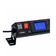 Filtro De Linha Ts Shara Protetor Smart 8t10a Disp - 578 Preto Bivolt