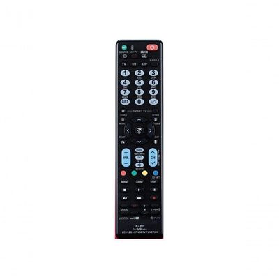 Controle Remoto Mxt 01286 Tv Lg Smart Tv - Modelos Antigos