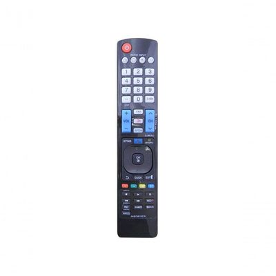 Controle Remoto Mxt 01281 Led Lg (my Apps) Akb73615319