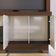 Estante Home Theater Valença Nogueira Real Off White – Colibri