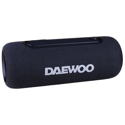 Caixa de Som Bluetooth Daewoo Powertube 160 DW112 - Bivolt