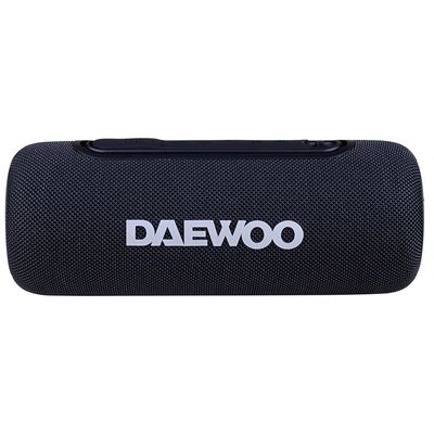 Caixa de Som Bluetooth Daewoo Powertube 160 DW112 - Bivolt