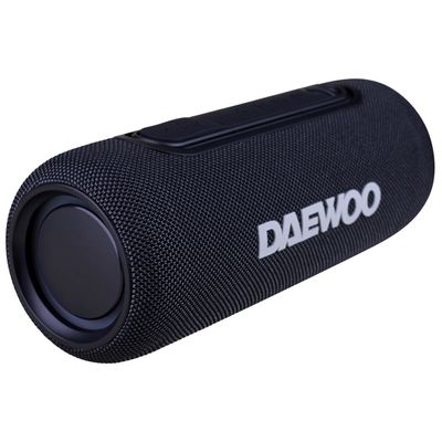 Caixa de Som Bluetooth Daewoo Powertube 160 DW112 - Bivolt