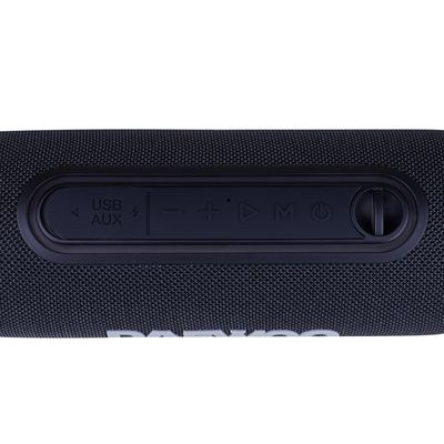 Caixa de Som Bluetooth Daewoo Powertube 160 DW112 - Bivolt