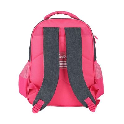 Mochila Barbie Melhores Amigas - Is41451bb-az - Maxlog