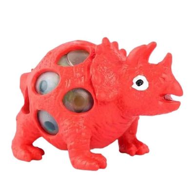 Stress Ball Orbeez Squishy Dino Apertar Anti Stress Nº 13