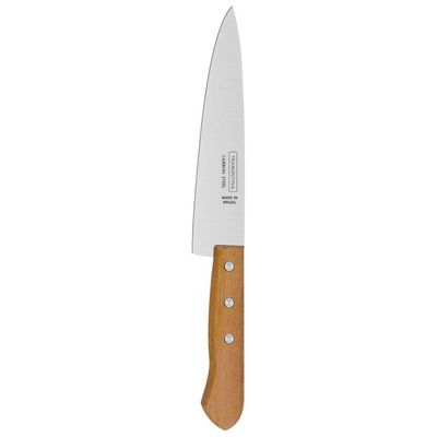 Faca P- Cozinha Em Aço Carbono 7' - Tramontina
